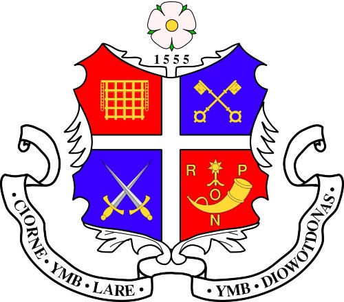 Ripon Grammar School